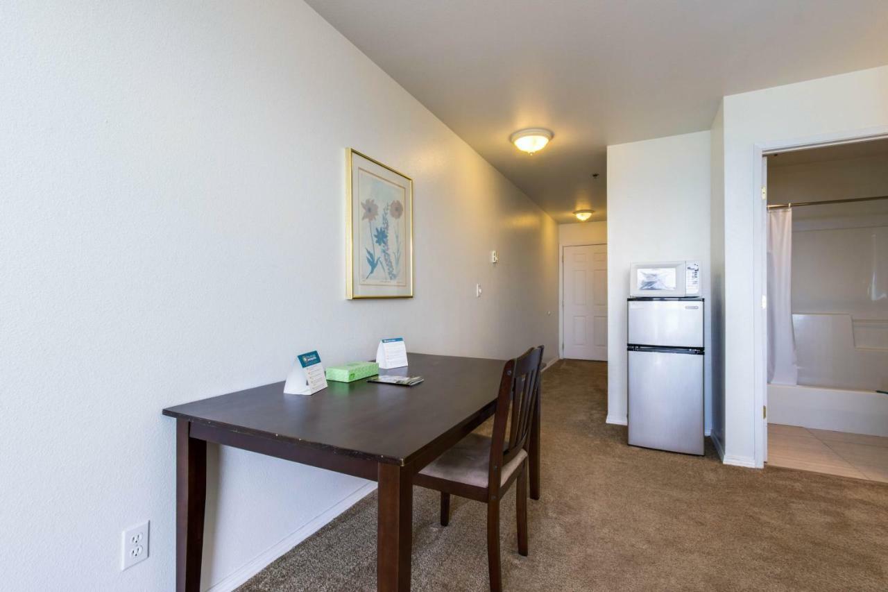 Sandstone Point Hotel Lincoln City Habitación foto