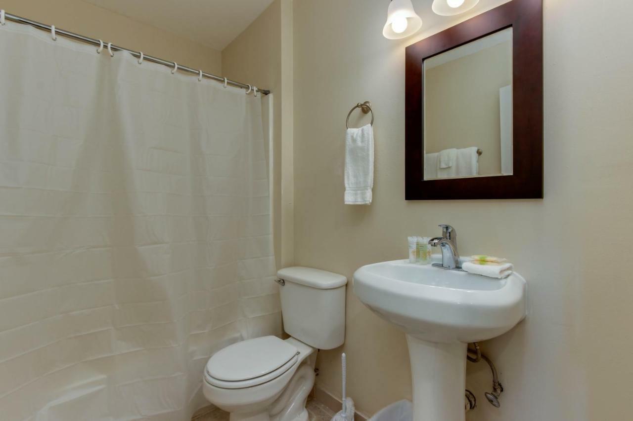 Sandstone Point Hotel Lincoln City Habitación foto