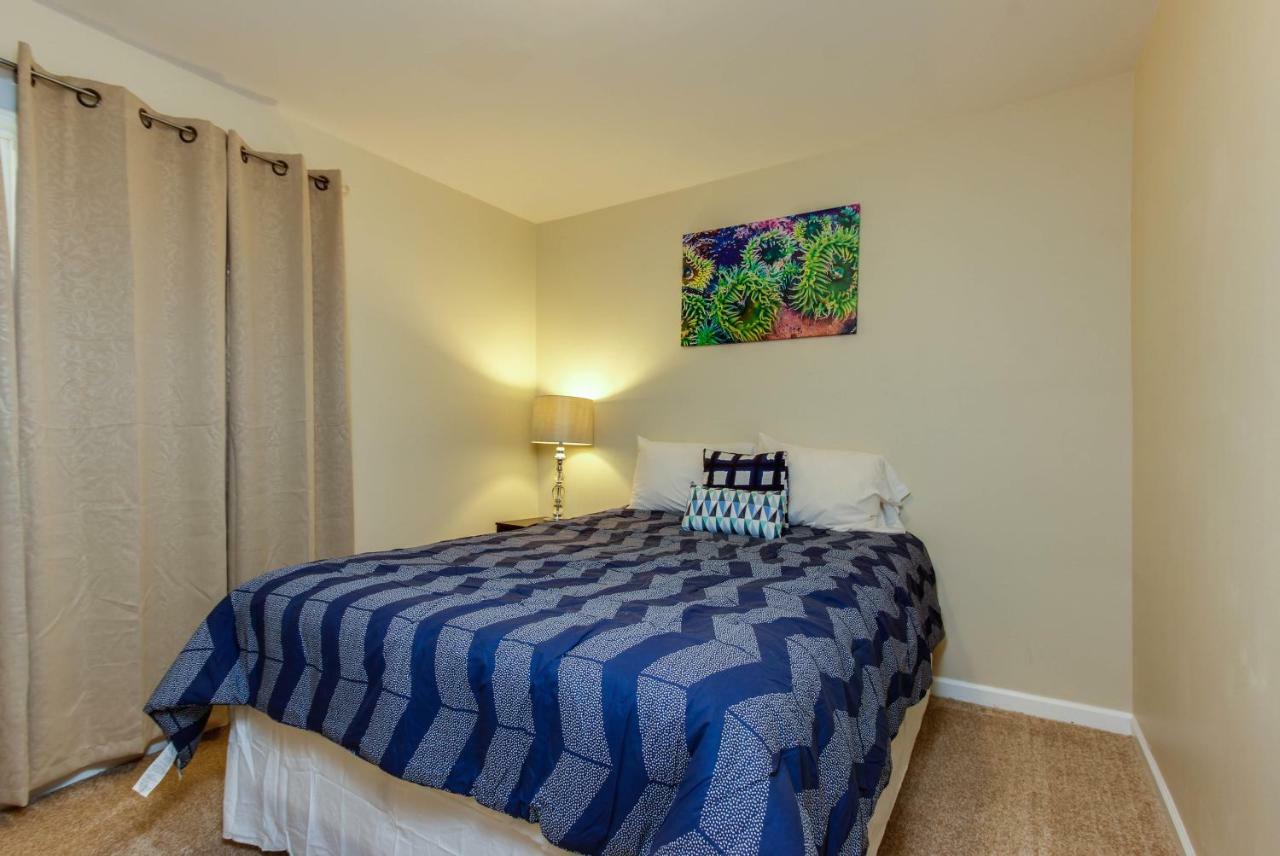 Sandstone Point Hotel Lincoln City Habitación foto