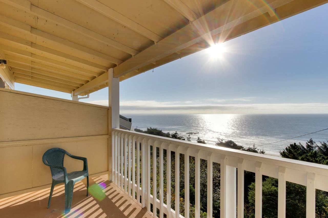 Sandstone Point Hotel Lincoln City Habitación foto