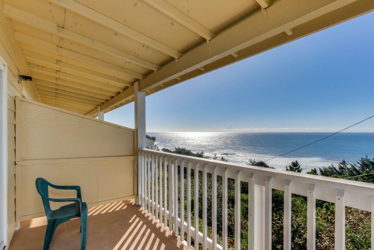 Sandstone Point Hotel Lincoln City Habitación foto