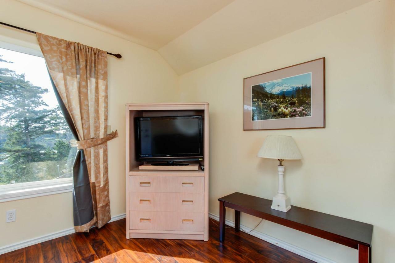 Sandstone Point Hotel Lincoln City Habitación foto